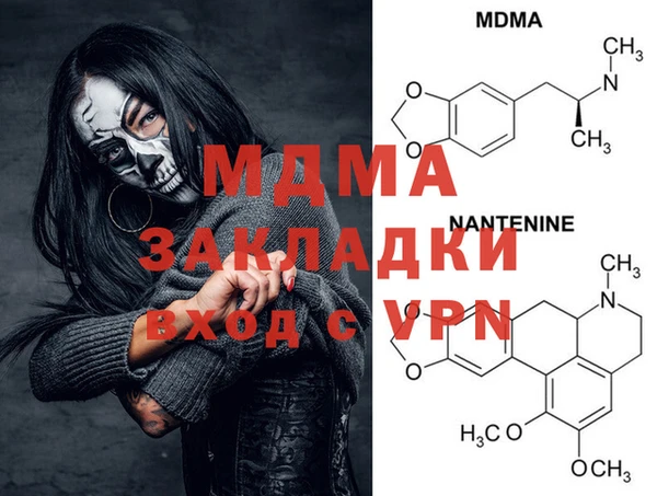 кристаллы Верхний Тагил